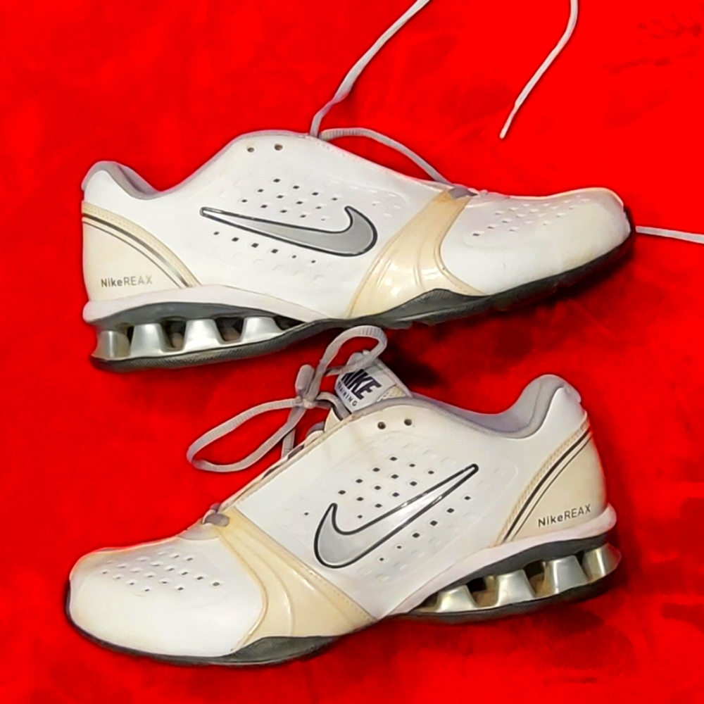 Nike sneakers